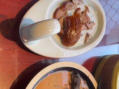 -北平印象.北京烤鸭.新京菜.融合菜(世贸店)