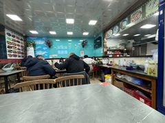 -富贵面馆(镇坪路店)