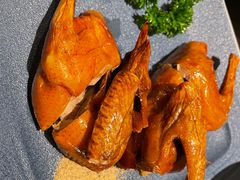 -中山保利艾美酒店-乐美中餐厅