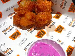 -探鱼·鲜青椒爽麻烤鱼(领展购物广场店)