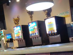 -阳光牧场自助餐厅(宝德购物中心店)