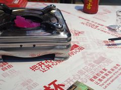 -辣不怕口味虾(凌霄路店)