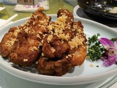 -老人和饭店(淮海中路店)