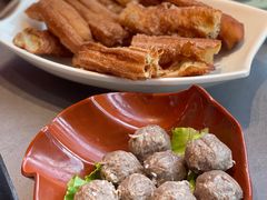 老油条-洞子口重庆鲜货火锅(楚翘城旗舰店)