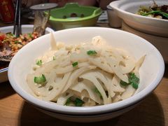 -费大厨辣椒炒肉(万家丽一店)