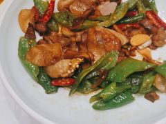 -额娘·春饼烤鸭(天鸿店)