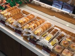 -金凤成祥(东直门现烤面包店)