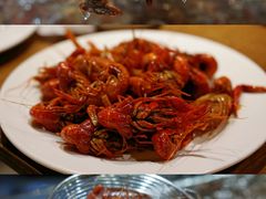 -遇上西雅图多融合海鲜自助餐厅(中房金谊广场店)