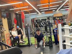 -RoMan罗马健身工作室(莘庄店)