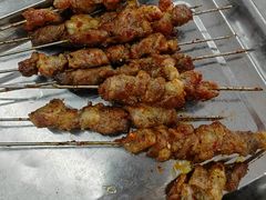 -郑喜旺烧烤(新密总店)