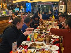 -申德勒加油站西餐厅(日坛路总店)