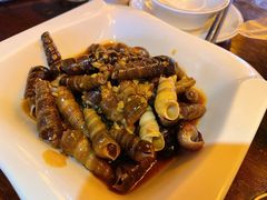 -漫天香·小龙虾餐厅(夏湾店)