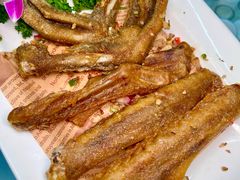 -潮之南·潮汕菜·鱼仔档(南山店)