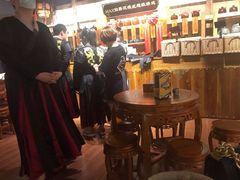 -MAX伯爵沉浸式超级游戏体验馆·实景桌游·剧本杀(小时代店)