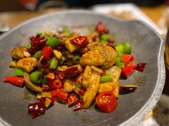 -新海渔港·胶东海鲜家常菜·家宴(奥体中心店)