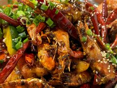 -辣螃铠盆盆蟹大排档(总店)