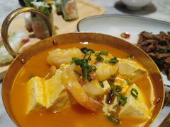 -PHO爺·越南料理(亦庄大族广场店)