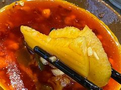 -正南齊北重庆老火锅(光华村直营店)