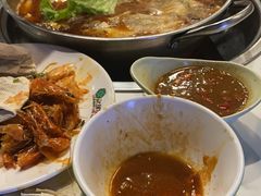 -重庆巴渝火锅(钟家村店)