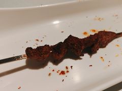 -新疆兵团食府清真(马连道店)