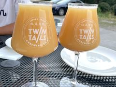 -Twin Tails Brewpub双尾精酿餐吧(八坼店)