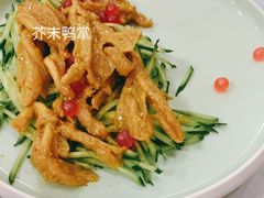 -喜福楼(黑山大街店)