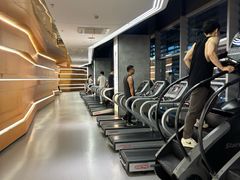 -锐动健身游泳(博地中心店)