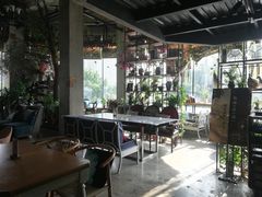 -范设计花园餐酒咖·中西餐·咖啡厅·酒馆