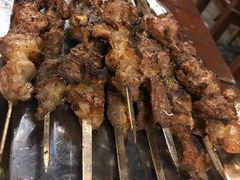 -新疆欣悦饭庄