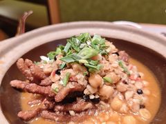 -塔哈尔·新疆盛宴(奉贤龙湖店)