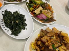 -长平老姿娘夜粥(平东一街店)