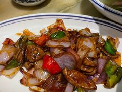 -慧娟面馆·餐厅(望江路店)