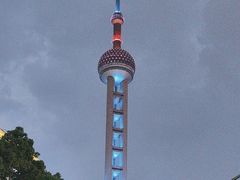 -东方明珠广播电视塔