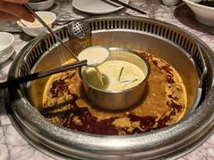 -鱼豆吉·豆浆鱼火锅(宜昌万达店)