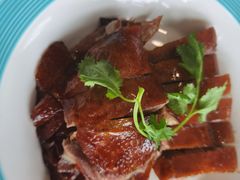 -椿记烧鹅(叠彩店)