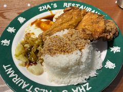 -渣·餐厅(西斗门店)