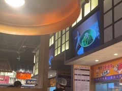 -茄子恰恰·新云南小炒(坪山益田店)