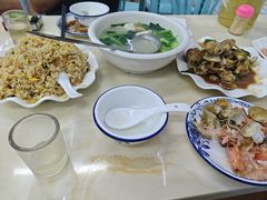 -瑶记海鲜餐厅(西涌店)
