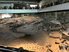 -自贡恐龙博物馆