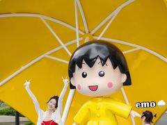 -东莞松山湖万象汇