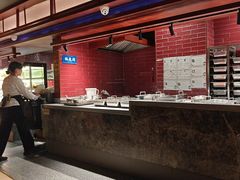 -芝小官毛肚火锅海鲜自助(淮安清江浦区新亚店)