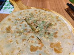 -甲乙饼·手工牛肉饼(东方广场店)