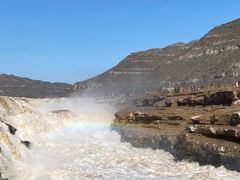 -陕西黄河壶口瀑布旅游区