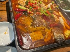 -517烧烤·龙虾·海鲜大排档(万象都荟店)