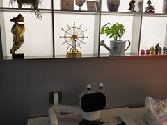 -Sips&Lick茶兰咖啡(五道口店)