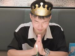 -海底捞火锅(奥体南路店)
