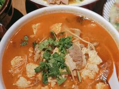 -树厨贵州菜(花果园购物中心店)