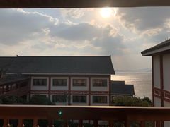 -随园餐厅自助早餐(祥生大酒店)