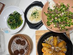 -稻香海鲜饭店(第一国际店)
