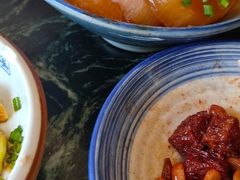 兰溪煨萝卜-兰溪小馆(东直门簋街店)